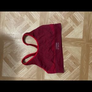 Victoria Secret pink sports bra